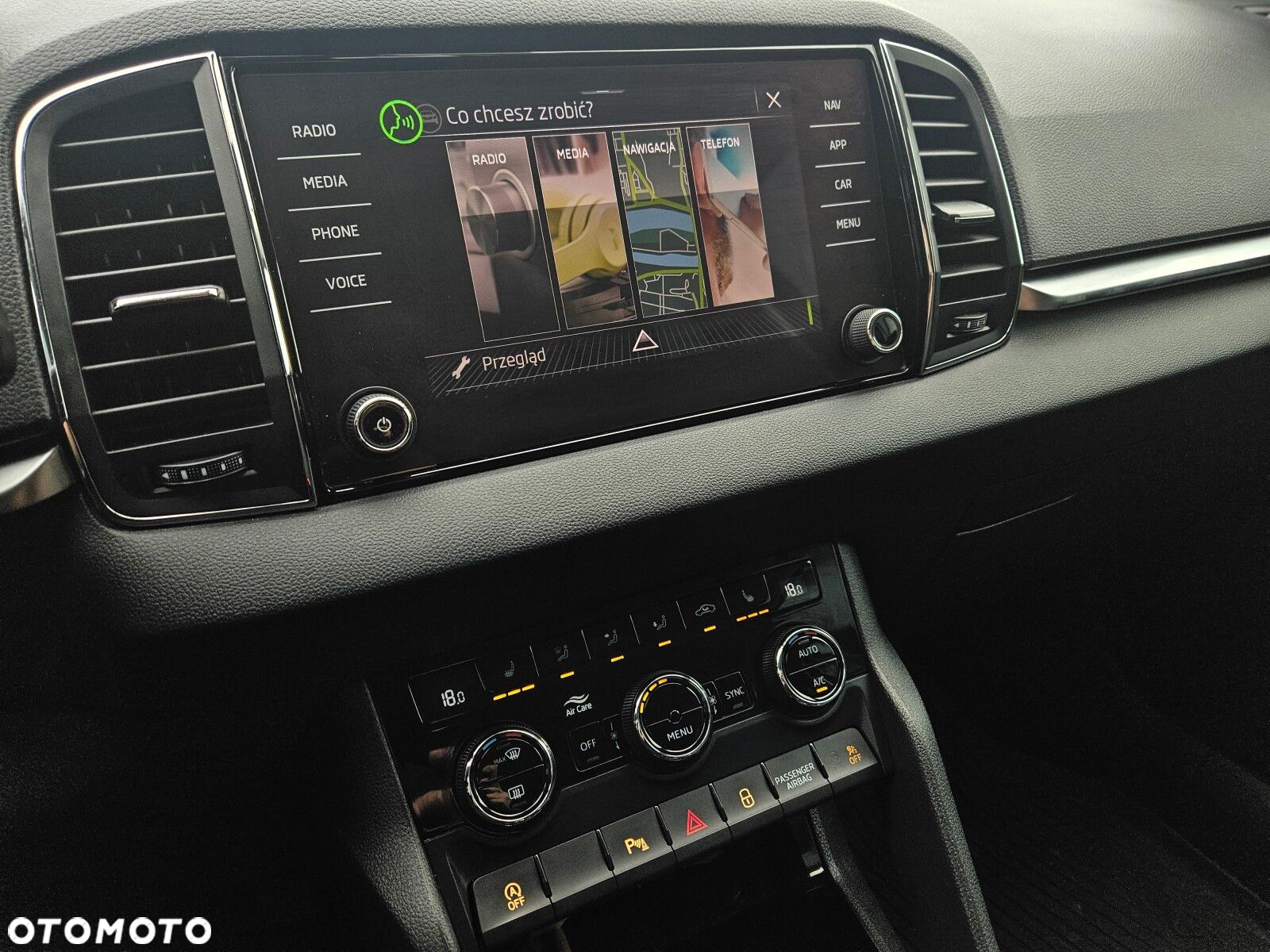 Skoda Karoq 1.5 TSI ACT GPF 4x2 Style DSG - 22