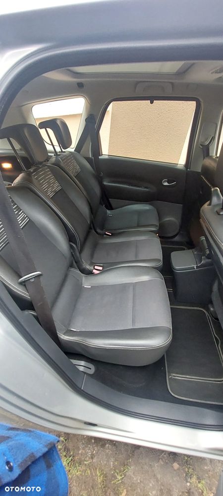 Renault Scenic dCi 150 Automatik Luxe - 16