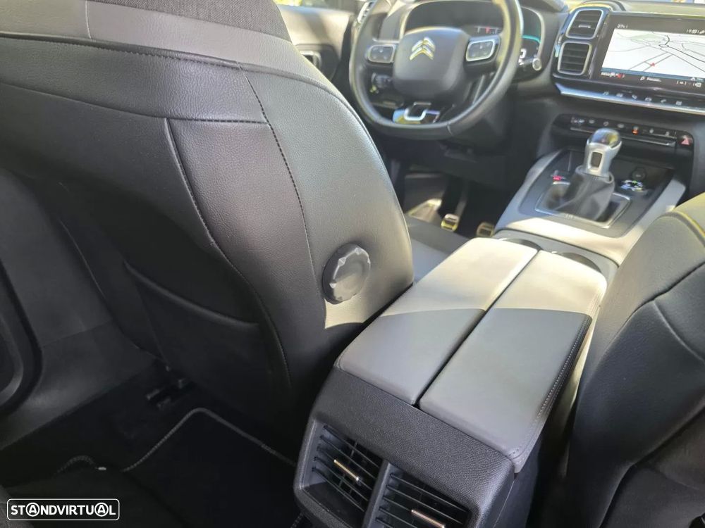 Citroën C5 Aircross 1.2 PureTech Shine - 47
