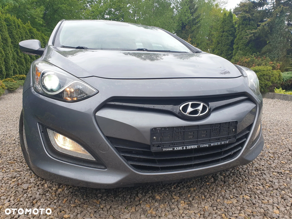 Hyundai i30 1.4 Comfort