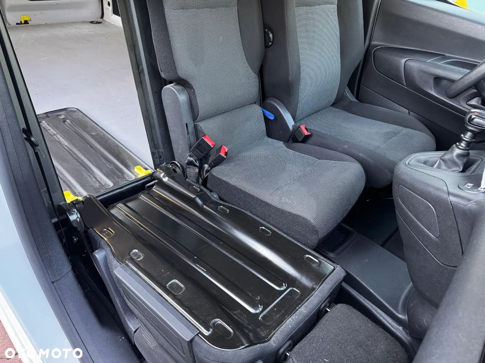 Toyota PROACE CITY - 20