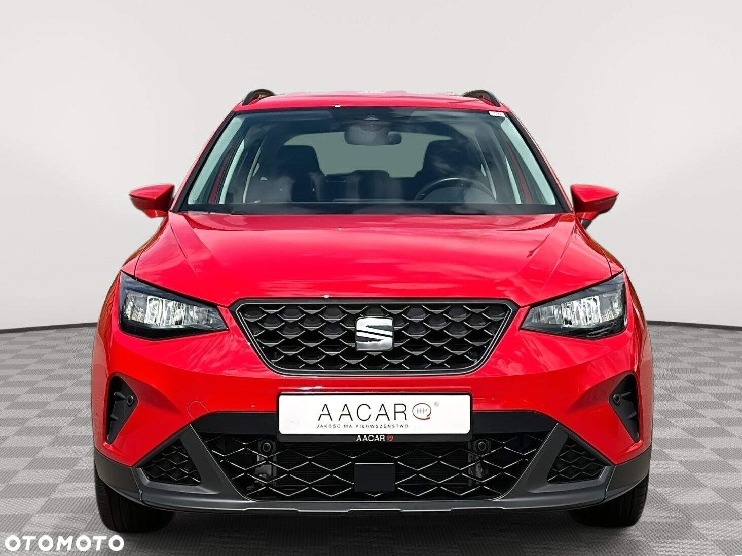 Seat Arona - 6