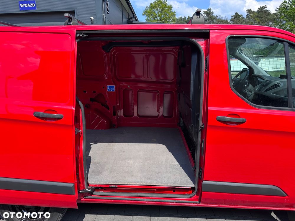 Ford Transit - 11