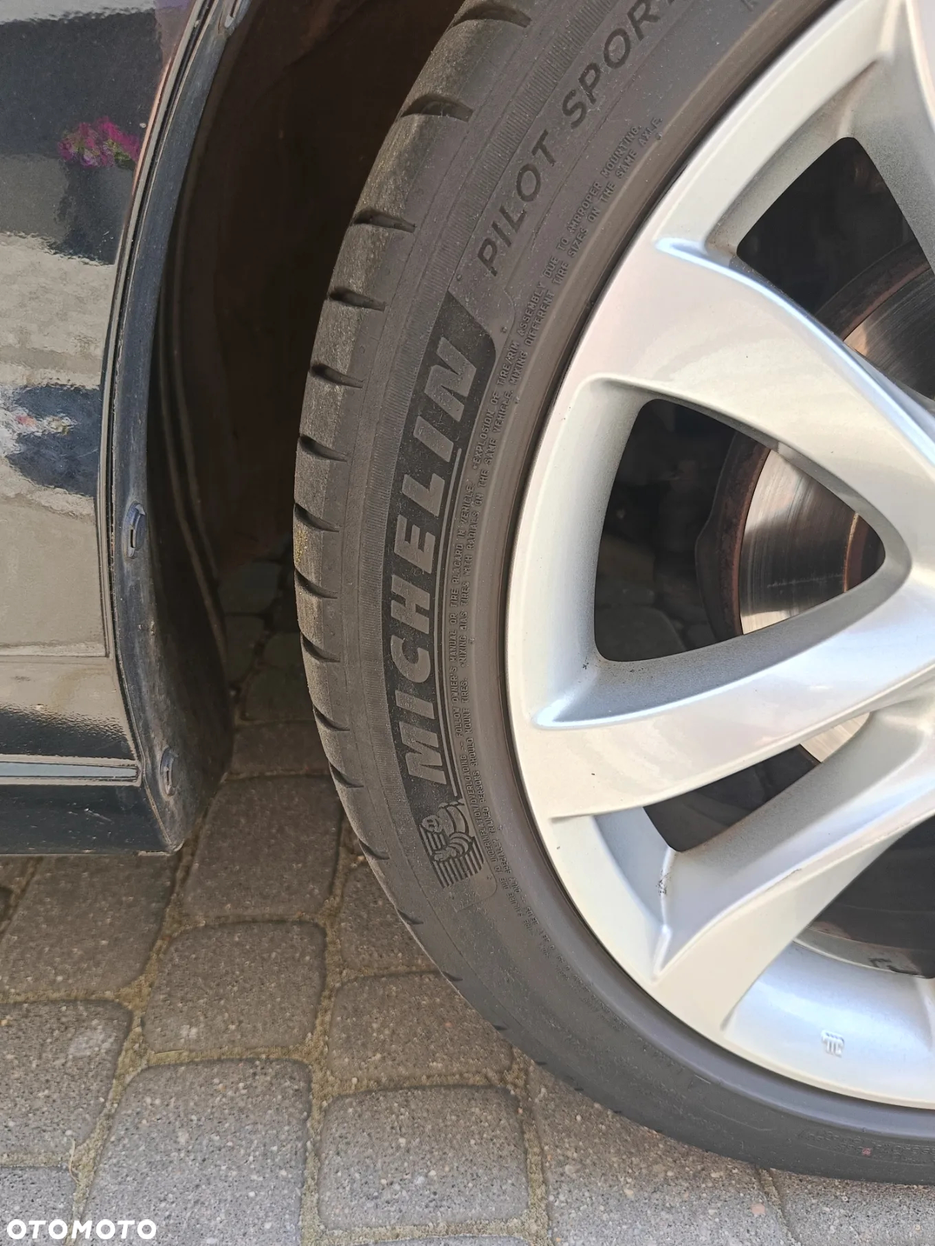 Mazda 6 - 9