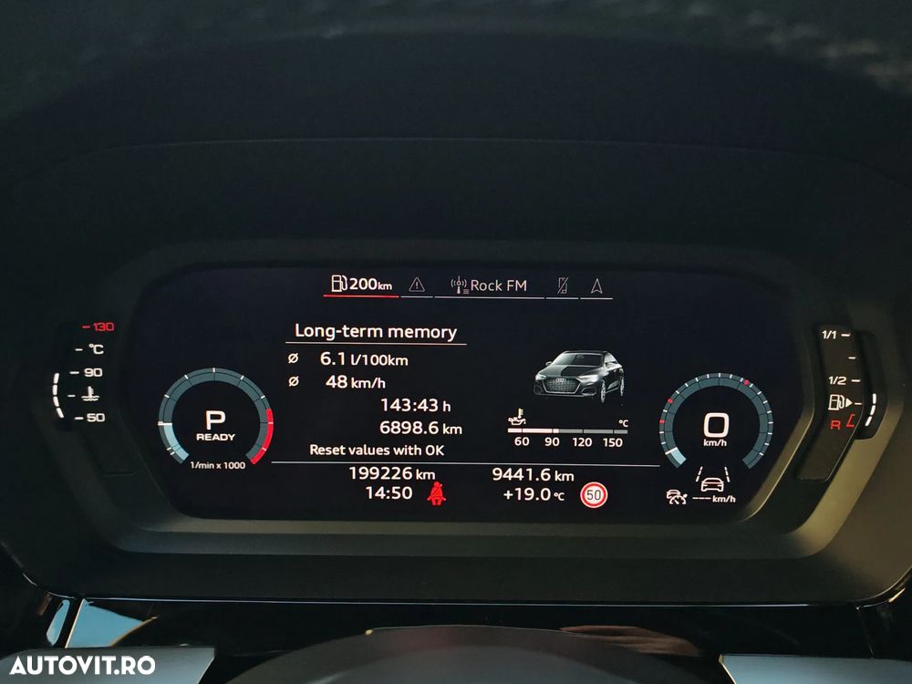 AUDI A3 2021 — imagine 24