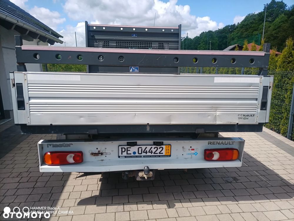 Renault Master - 9