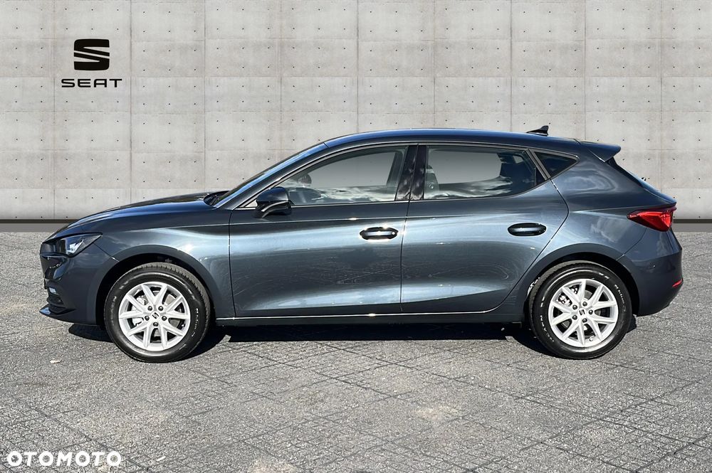 Seat Leon 1.5 TSI Style - 2