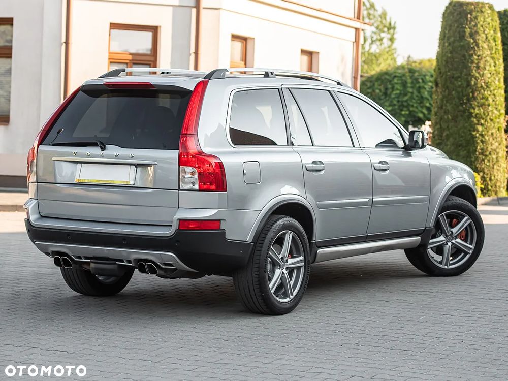 Volvo XC 90 3.2 RDesign - 13