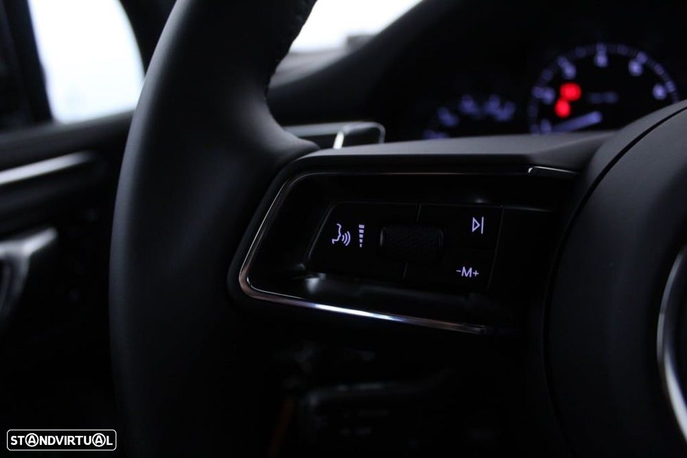 Porsche Macan Standard - 23