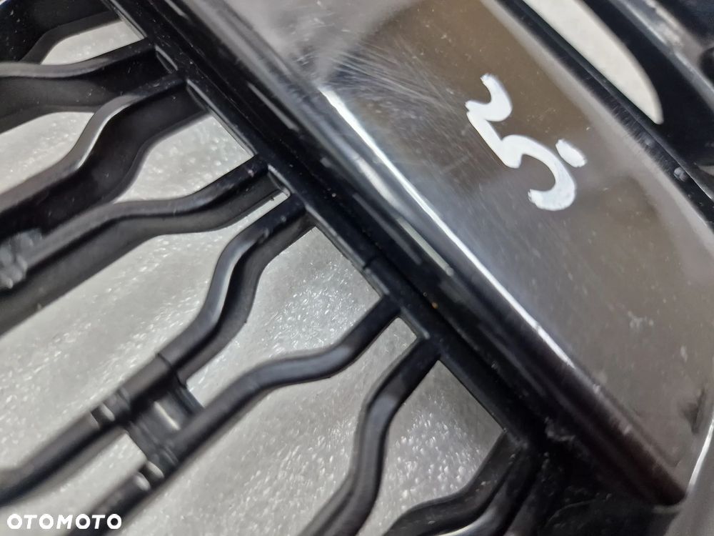 RANGE ROVER SPORT II LIFT L494 17- LEWA KRATKA BOCZNA ZDERZAKA PRZEDNIEGO PRZÓD KOMPLETNA , NR JK620-018K28-AC / JK62-018K28 , NR AUKCJI F/5 - 8