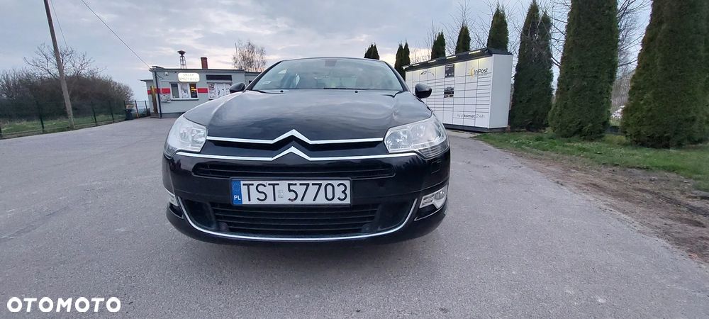 Citroën C5 2.0 HDi Exclusive - 2