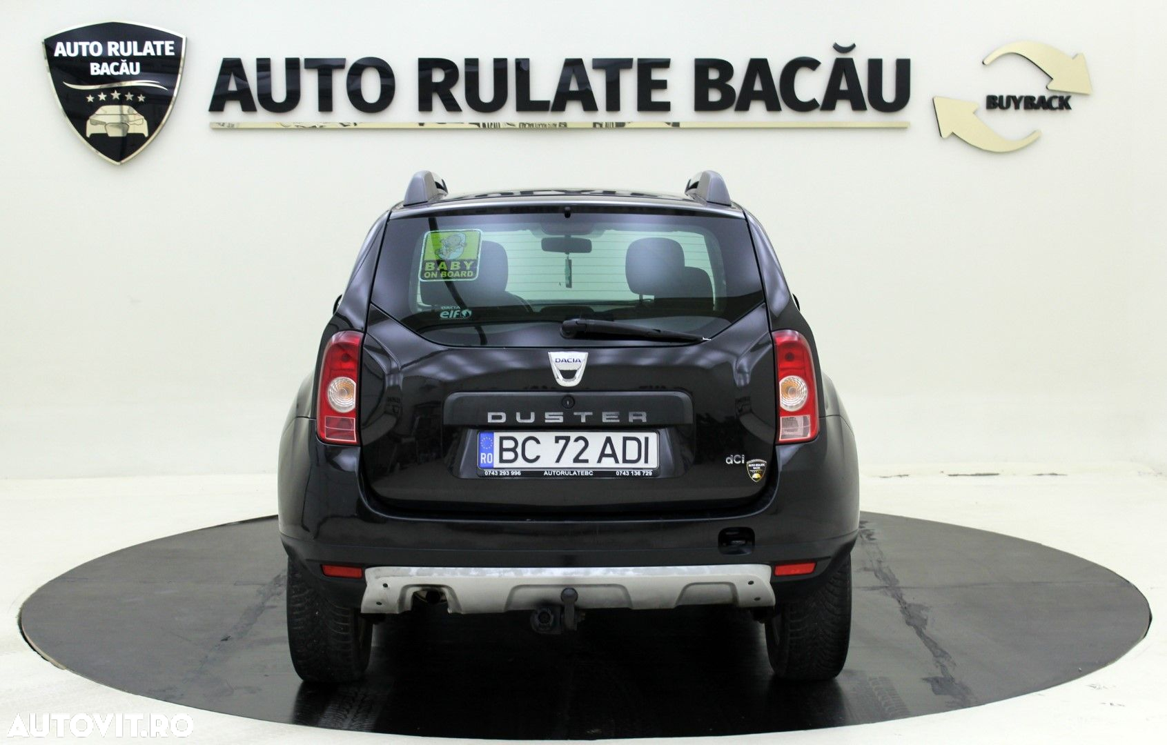 Dacia Duster - 11