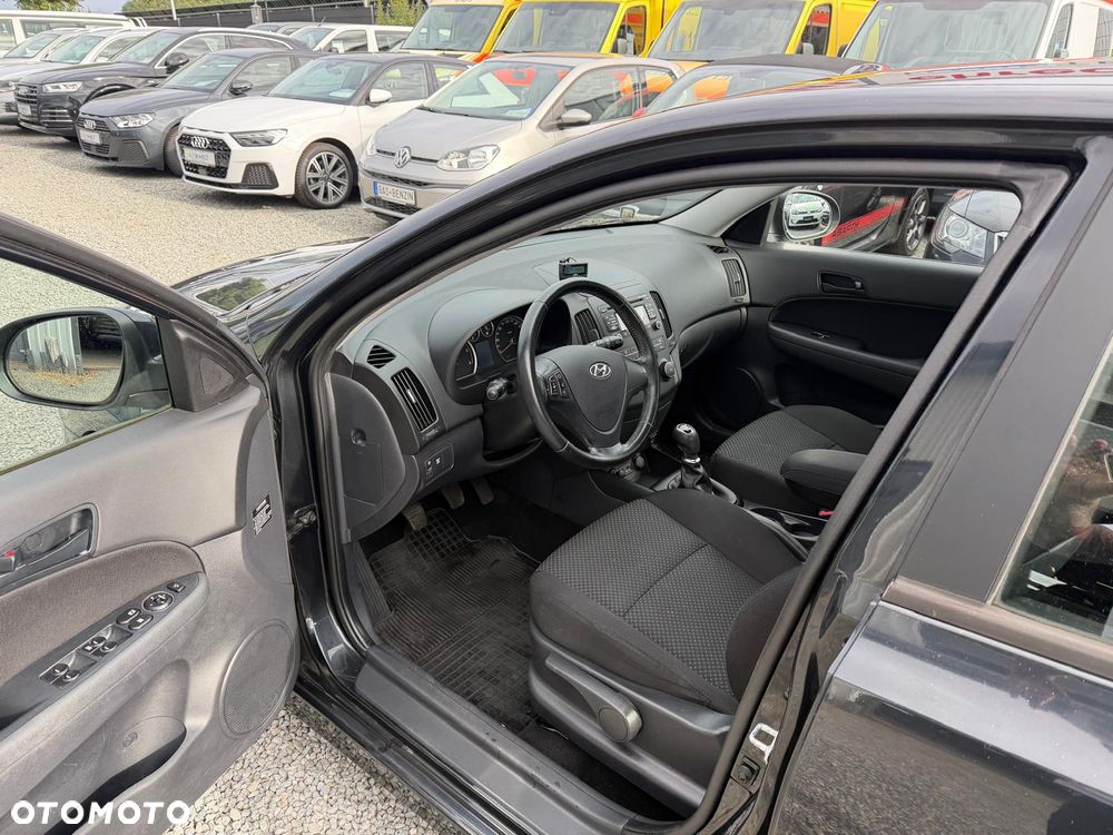 Hyundai i30 - 15