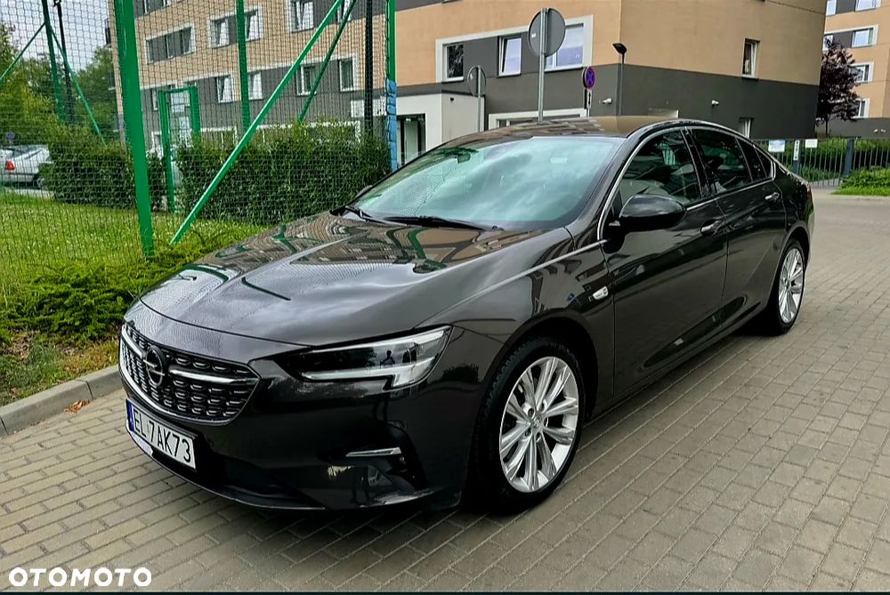 Opel Insignia 2.0 T Business Elegance S&S - 2