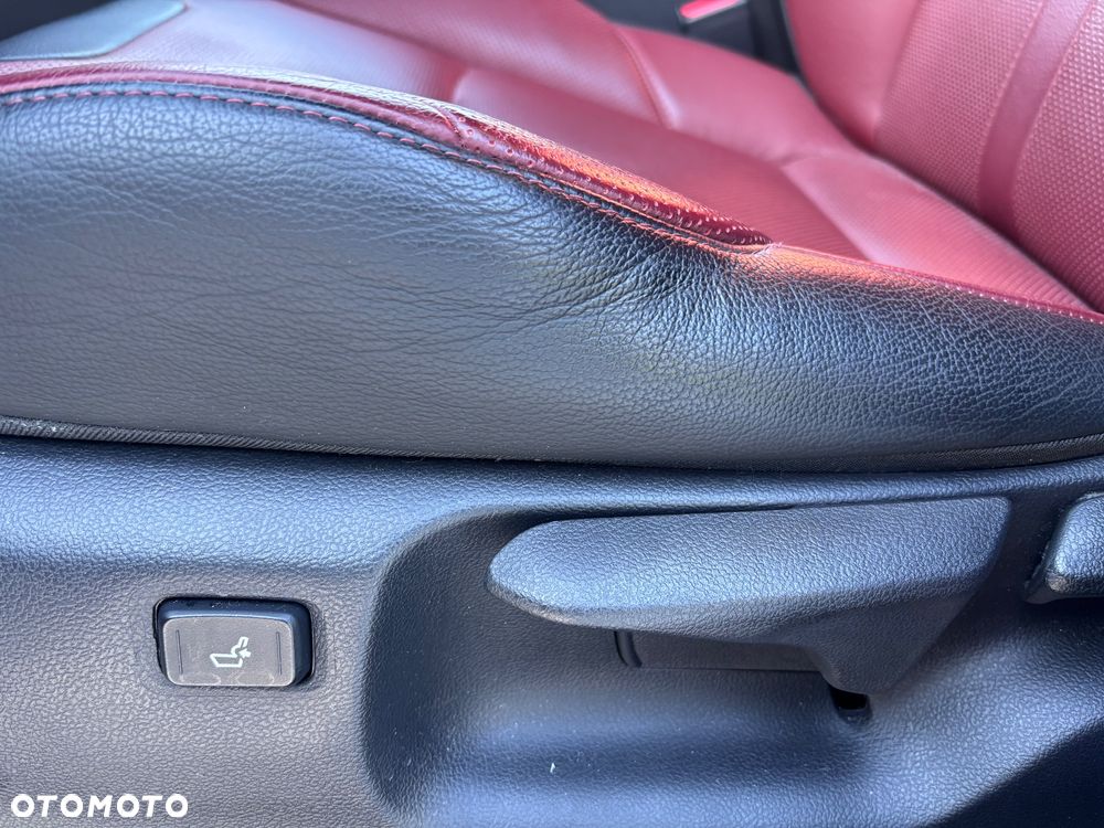 Toyota C-HR 1.8 Hybrid Selection - 20