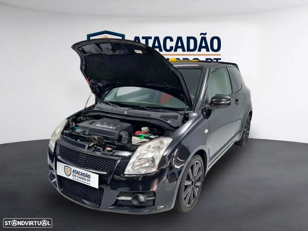 Suzuki Swift - 35