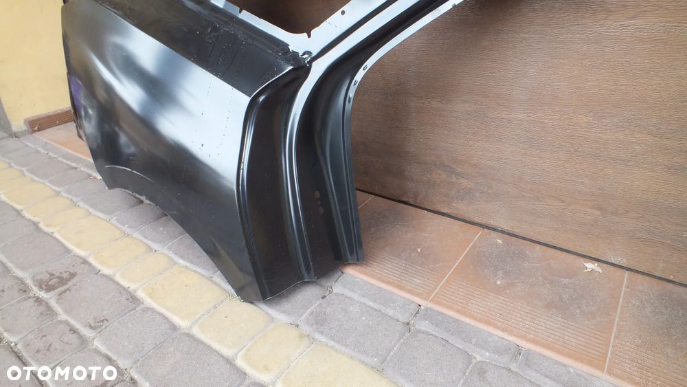 Błotnik tylny prawy Kia Pro Ceed III - 2