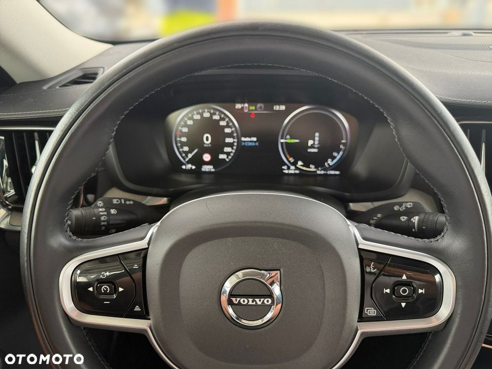 Volvo V60 - 19