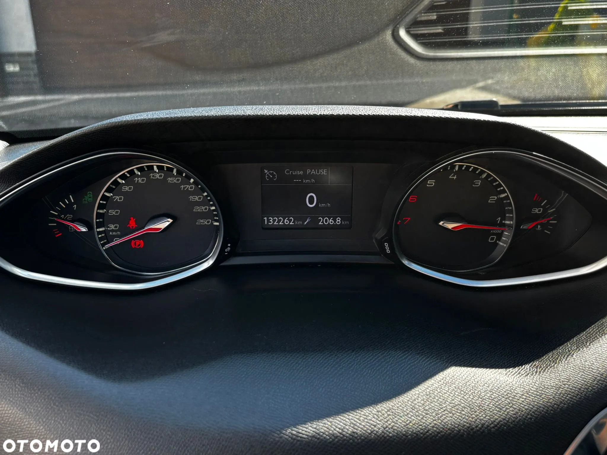 Peugeot 308 1.6 THP Active - 23