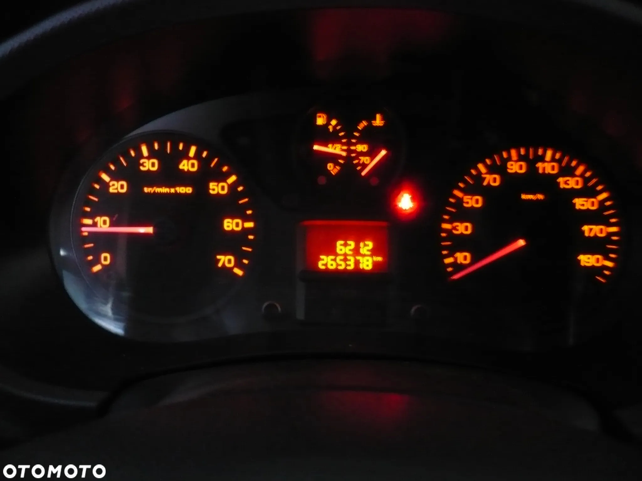 Citroën Berlingo - 5