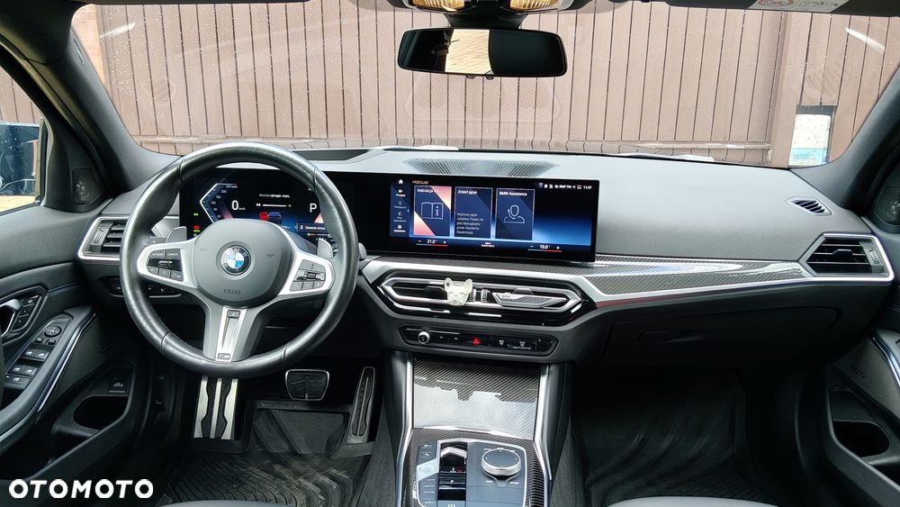 BMW Seria 3 - 19