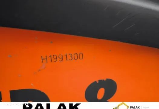 Hamm Walec Hamm HD 8 VV  , 2013 rok - 15