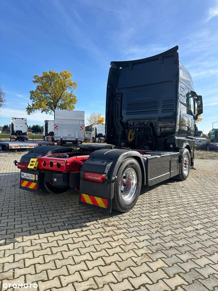 MAN TGX 18.510 - 39