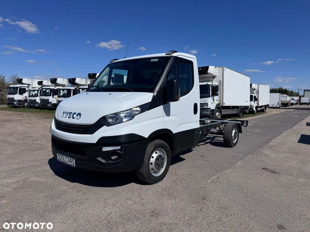 Iveco Daily 35S12 - 3