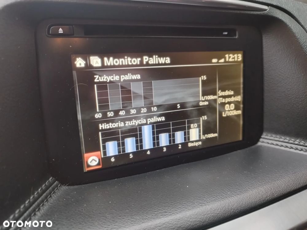 Mazda CX-5 SKYACTIV-G 160 AWD Exclusive-Line - 22