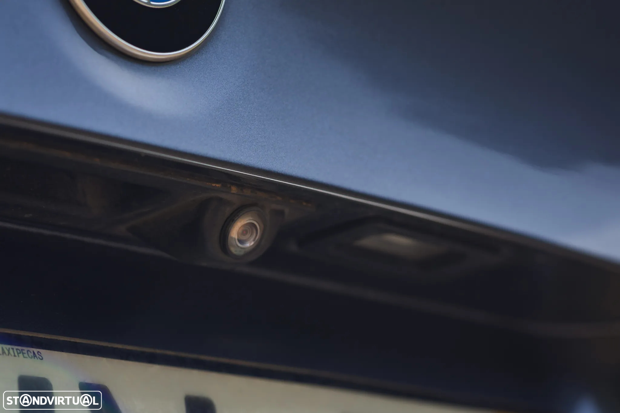 BMW 420 Gran Coupé d Line Luxury Auto - 20