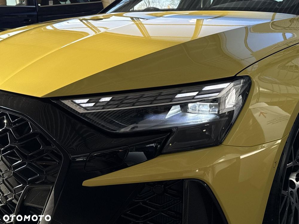 Audi RS3 Sportback - 34