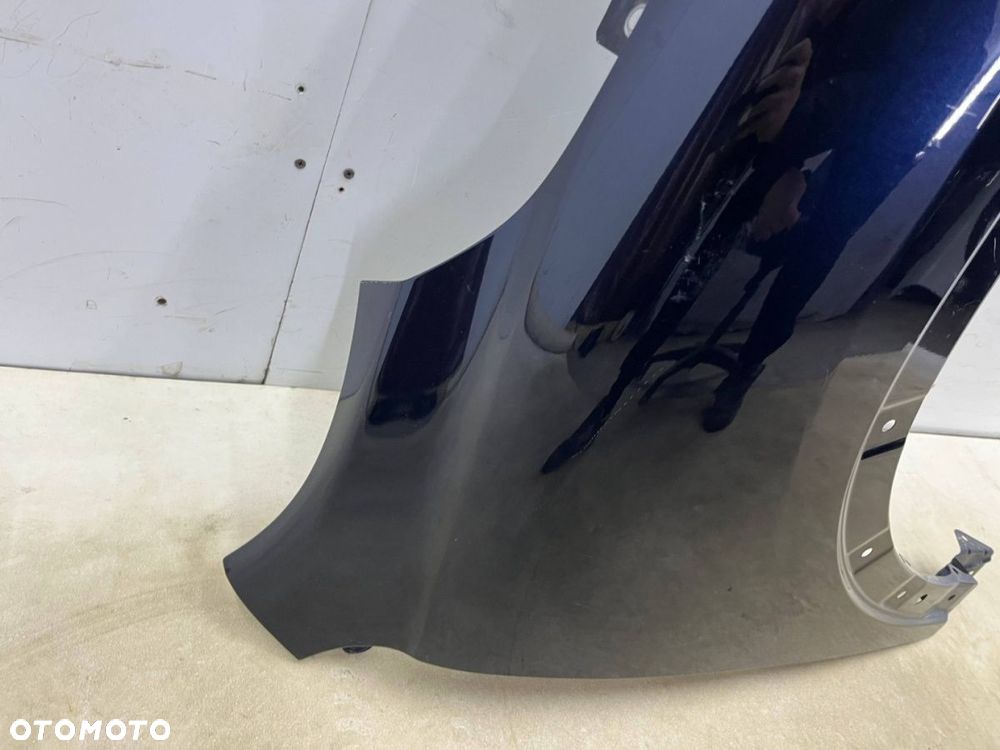 Błotnik Mazda CX-5 CX5 1 I 12-17r. prawy przedni prawy przód - 11