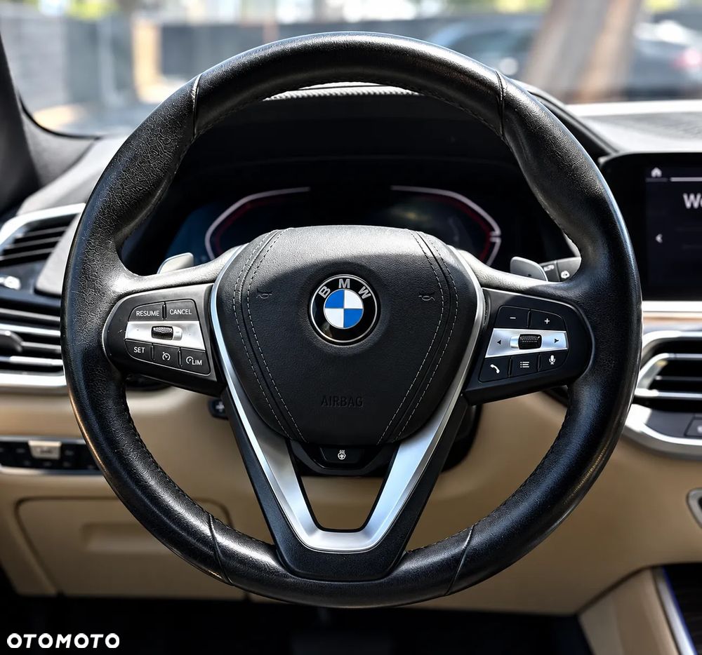 BMW X5 - 16