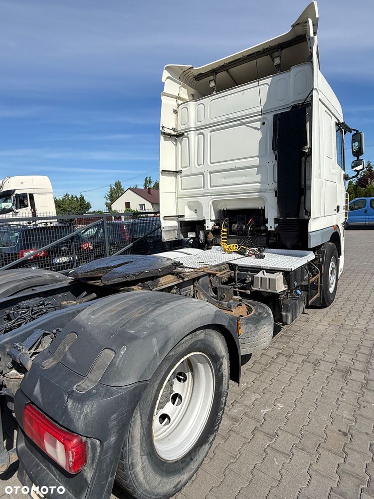 DAF XF 105 460 - 4