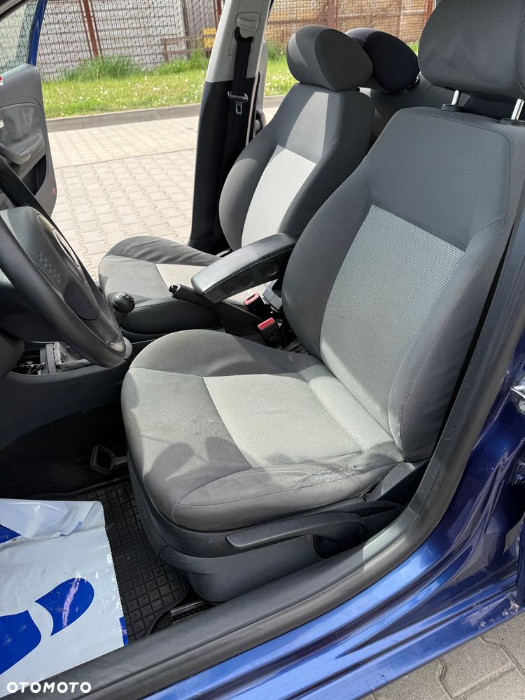 Seat Cordoba 1.4 16V Cool - 14