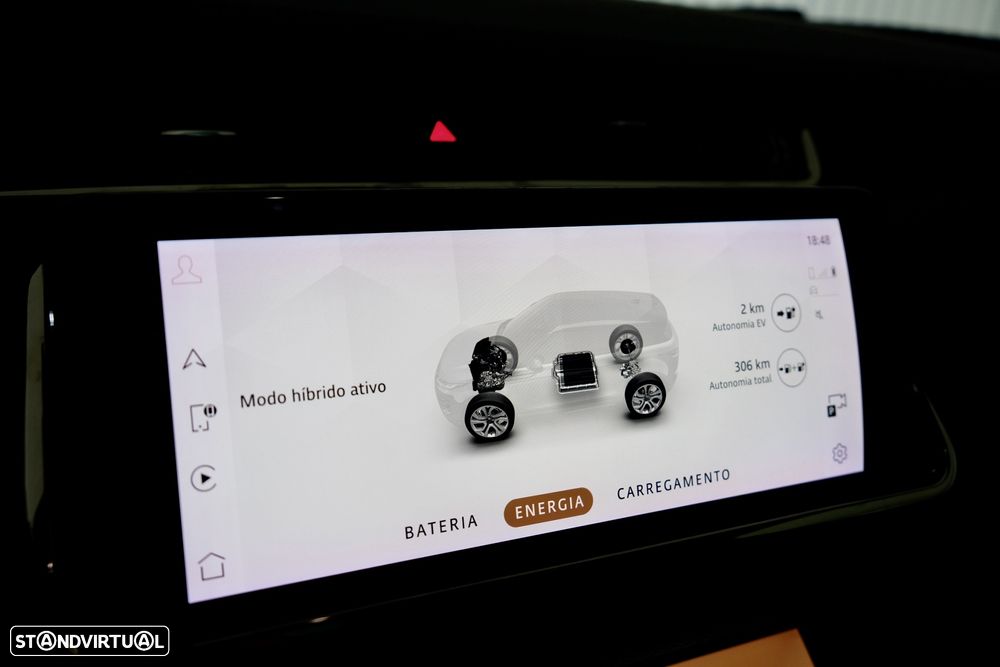 Land Rover Range Rover Evoque 1.5 P300e AWD R-Dynamic S Auto - 19