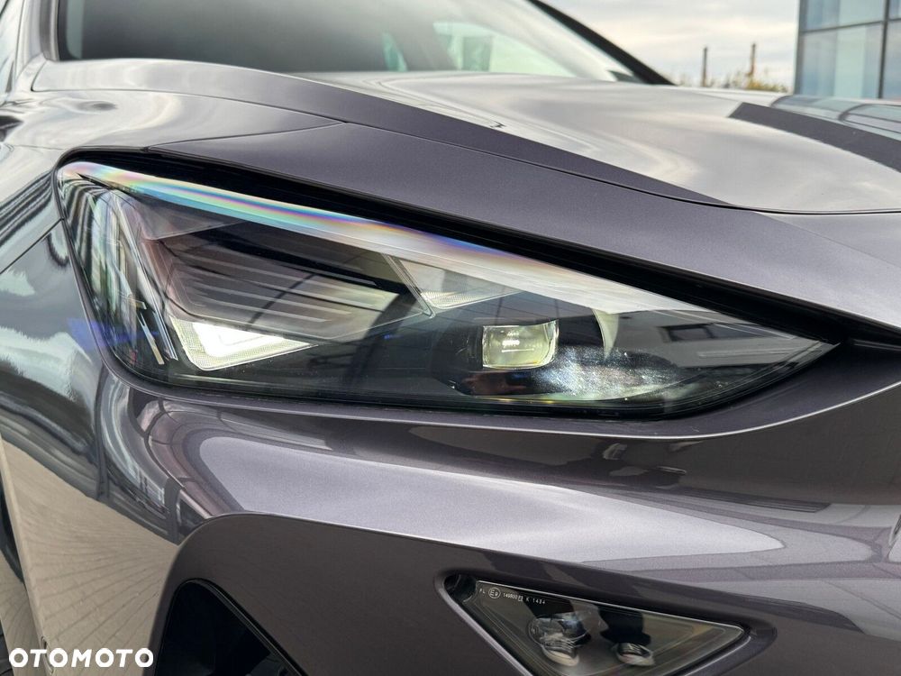 Cupra Formentor 1.5 eTSI mHEV DSG - 16