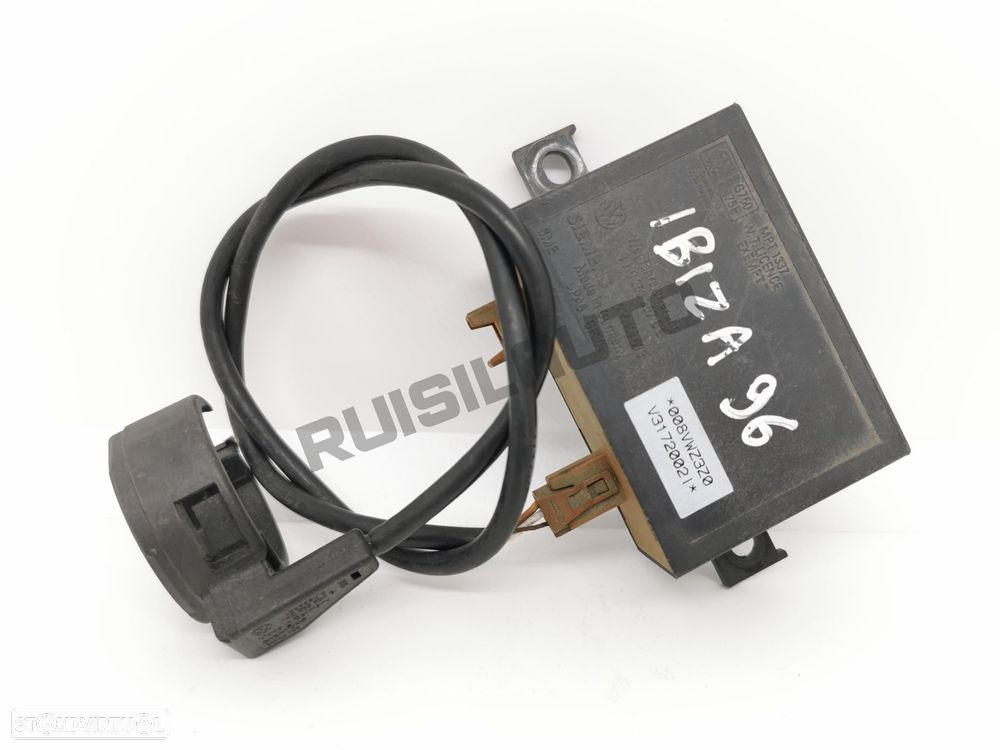 Módulo Imobilizador 1h095_3254e Seat Ibiza Ii (6k) [1993_2002] - 1