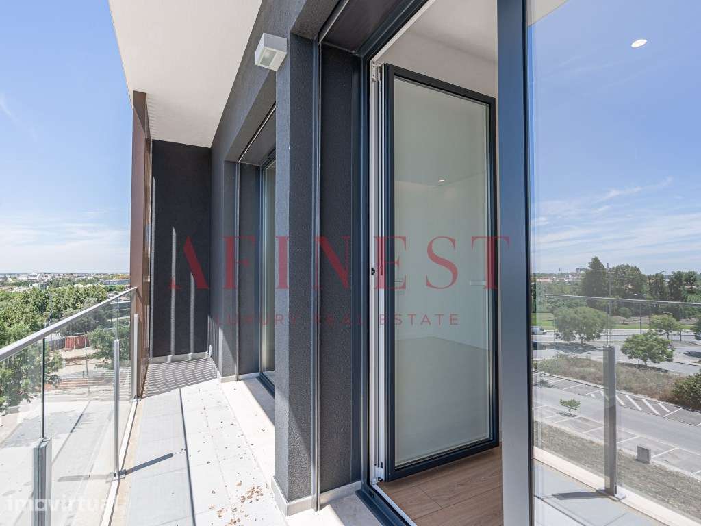 APARTAMENTO T2 MONTIJO - Grande imagem: 2/20