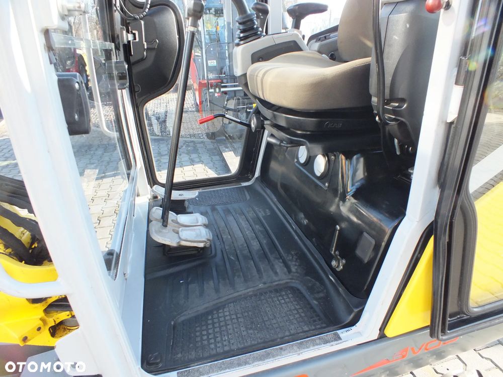 Wacker Neuson ET20 - 10