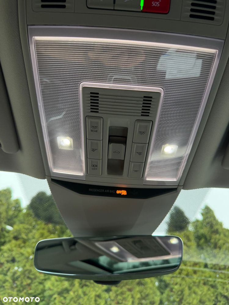 Volkswagen Passat 2.0 TSI Business DSG - 19