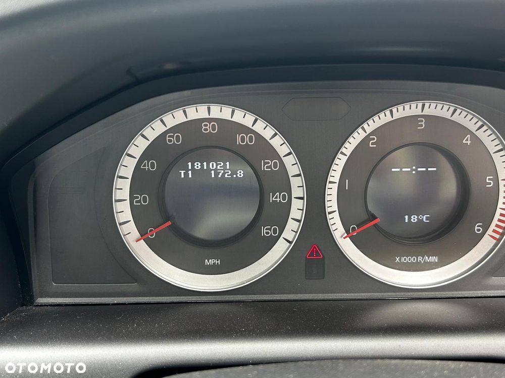 Volvo XC 60 - 11