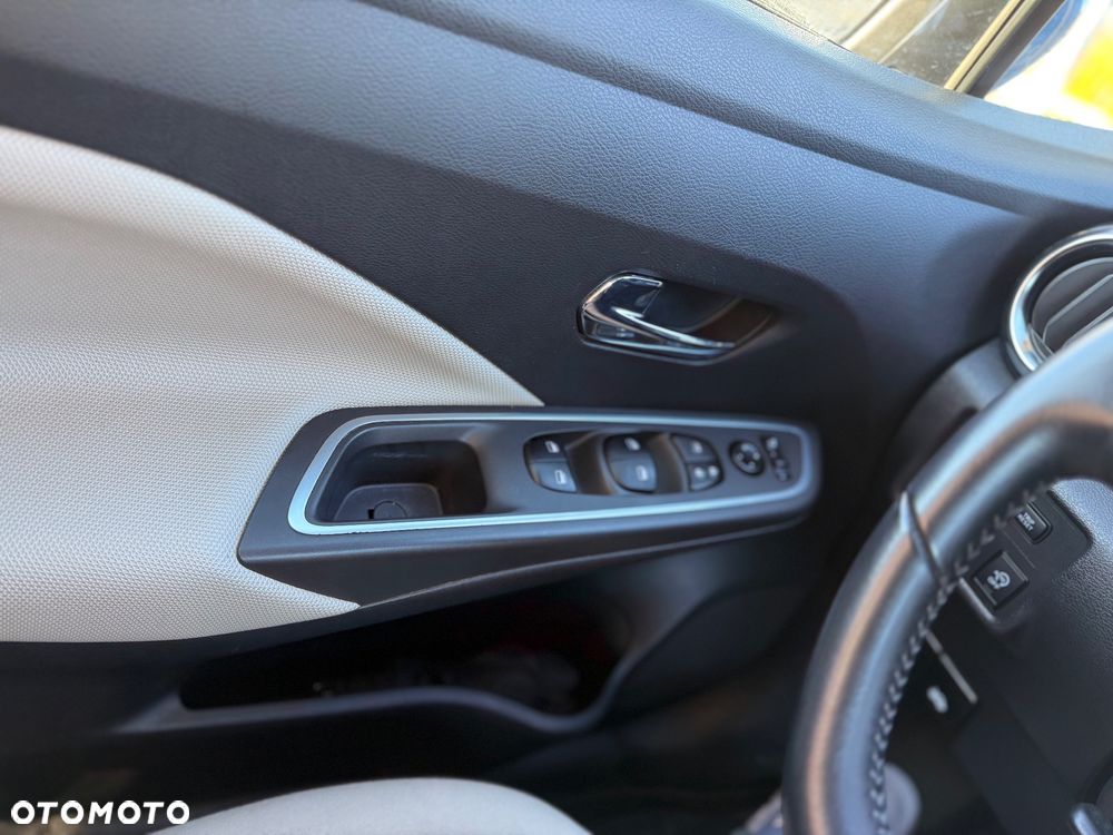 Nissan Micra 1.0 IG-T Acenta Xtronic - 7
