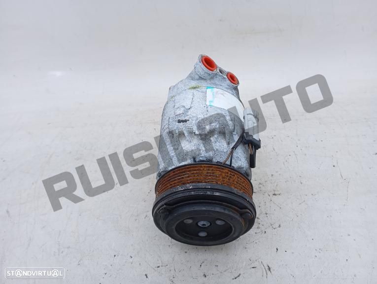 Compressor Ar Condicionado 1312_4751 Opel Astra H [2004_2009] 1 - 1