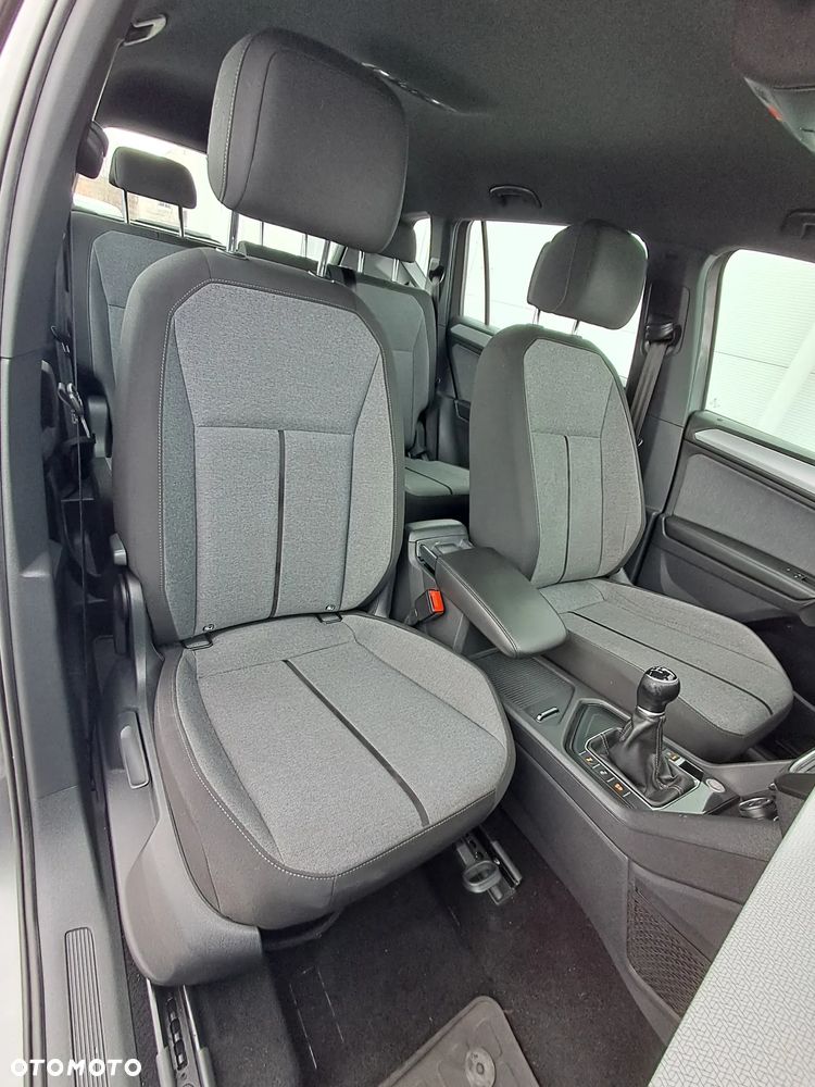 Seat Tarraco 1.5 Eco TSI EVO Style S&S - 11