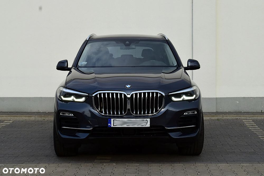BMW X5 xDrive30d - 2
