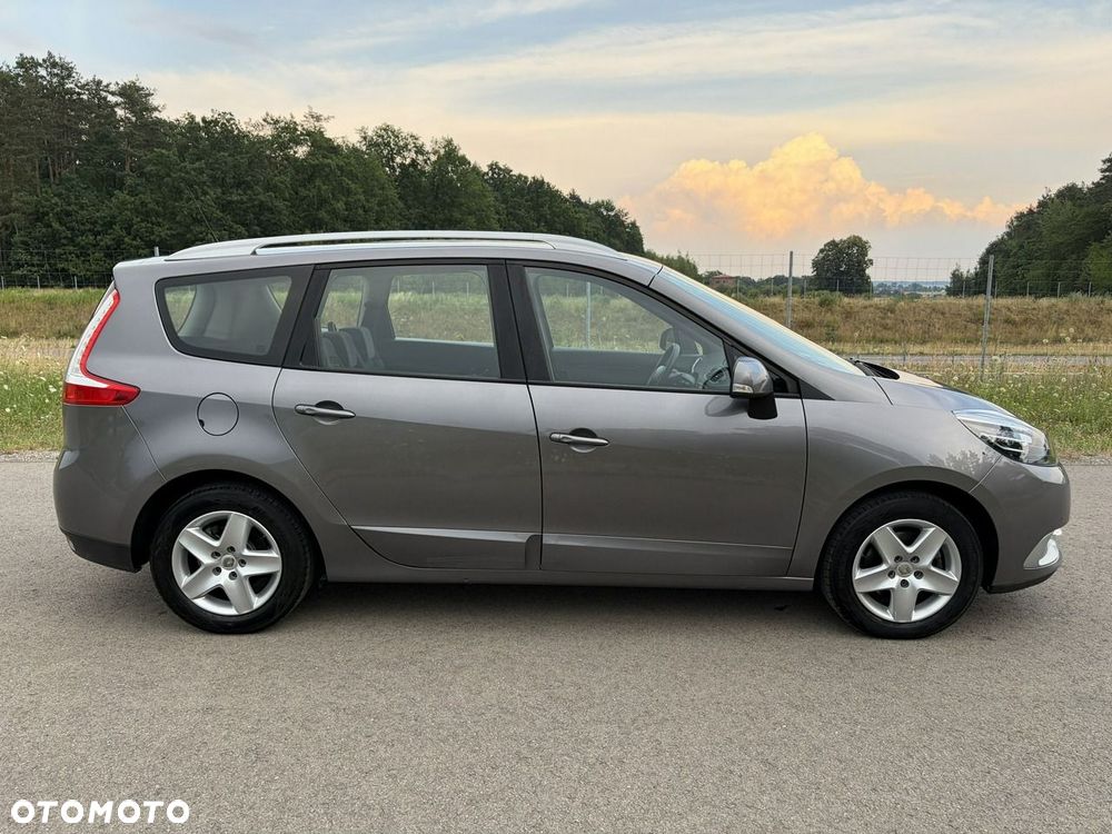 Renault Grand Scenic - 6