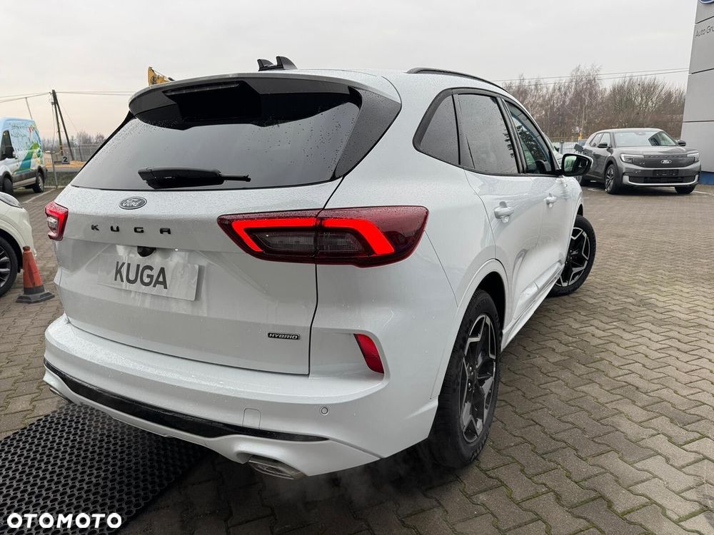 Ford Kuga - 6
