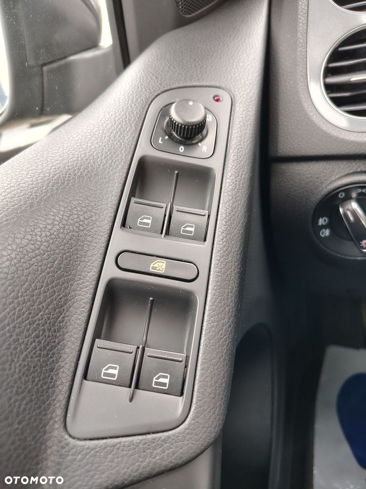 Volkswagen Tiguan 1.4 TSI Perfectline - 13