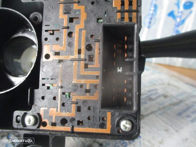 Comutador 9340002401 HYUNDAI ATOS 2000 (Luzes, Piscas, Escovas) - 4
